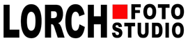 Logo Lorch Fotostudio